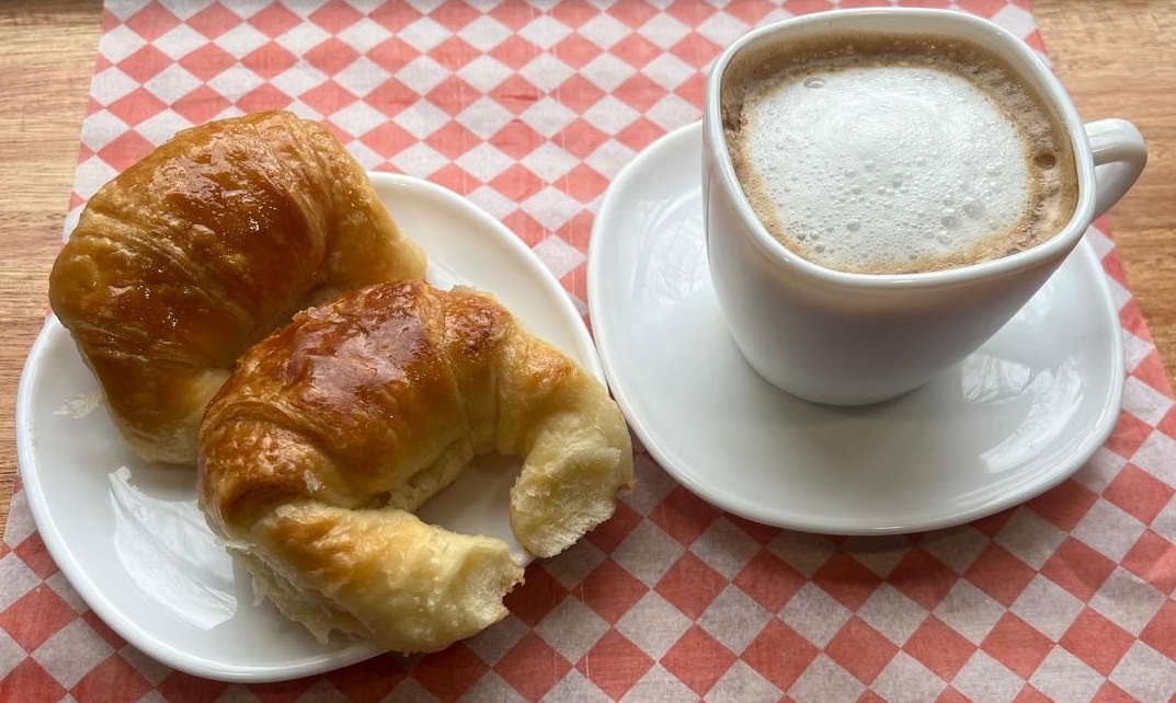 Cafetería