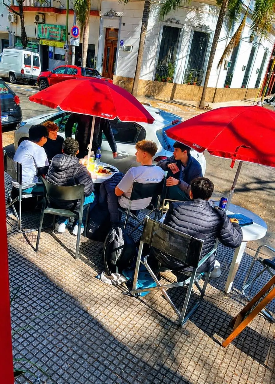 Los de Siempre — foto 13