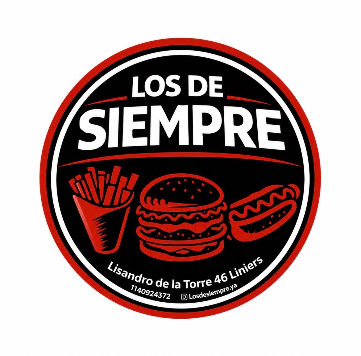 Los de Siempre