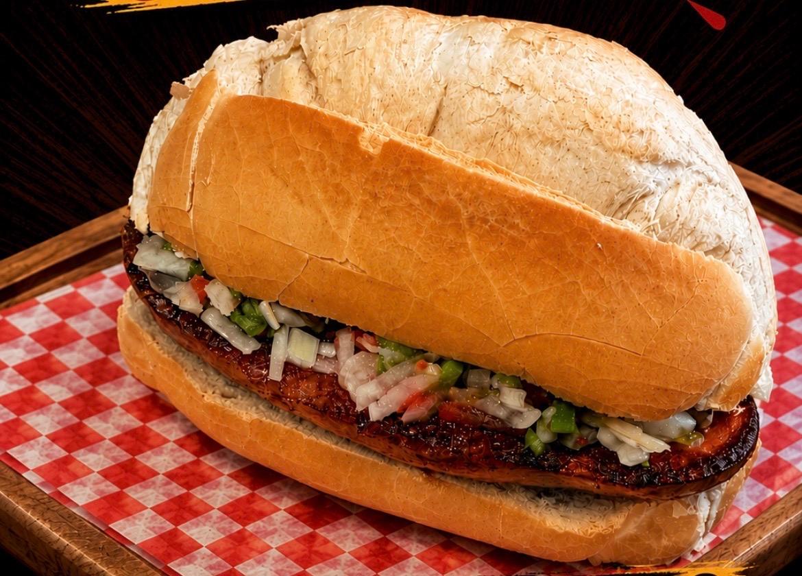 Choripán